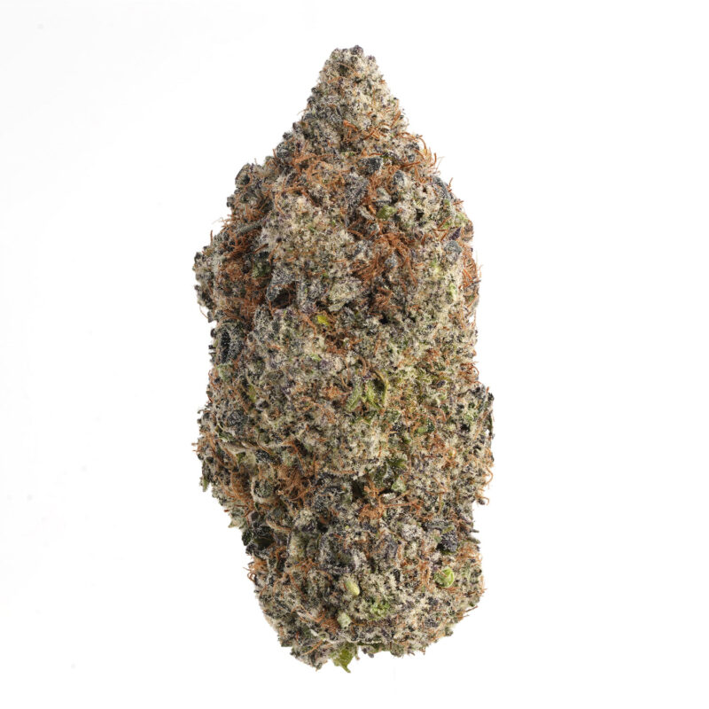 Blueberry Caviar | Herb Approach