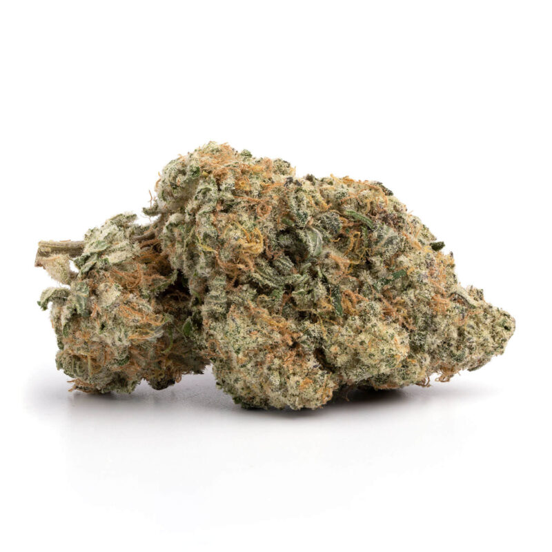 Blueberry Pancakes | Herb Approach | Online Dispensary Canada