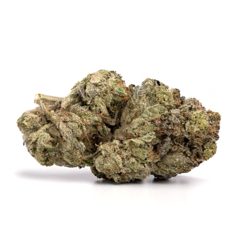 Bubble Gum | Herb Approach