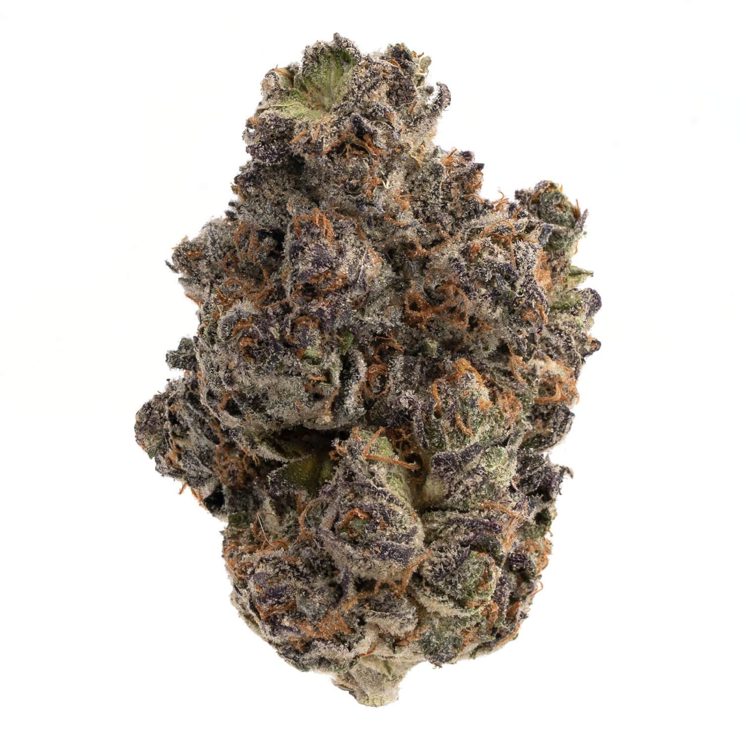 Granddaddy Pluto | Herb Approach Granddaddy Pluto | Herb Approach