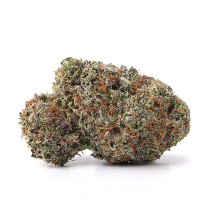 Purple OG Kush | Herb Approach