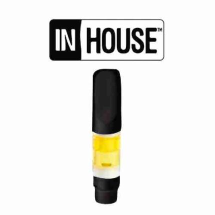 Blue Dream Cannabis Terpene Cartridge