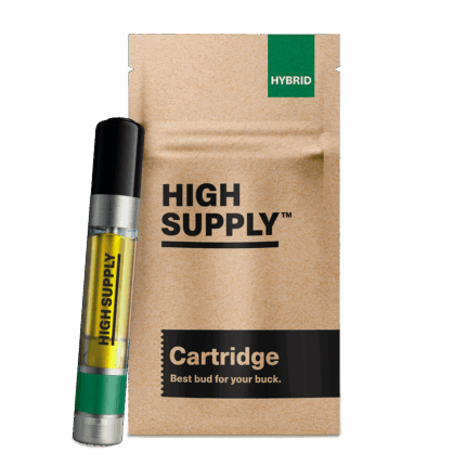 GMO Cartridge