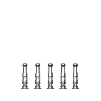 Lost Vape UB Mini Replacement Coils - 5 Pack