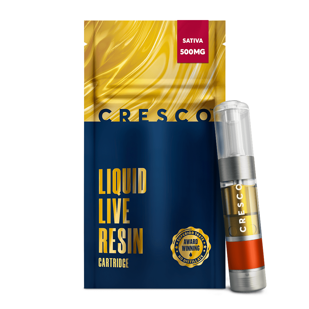 Rollins Liquid Live Resin Cartridge Rollins Liquid Live Resin Cartridge