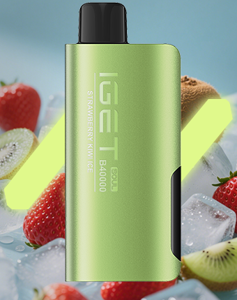 Strawberry Kiwi Ice