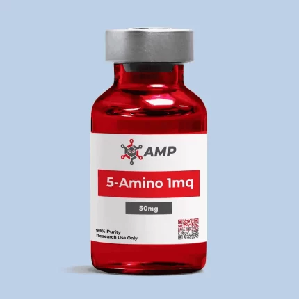 5-Amino 1mq 50mg | ≥99% Purity | Research Use Only