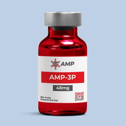 AMP-3P 48mg Research Peptide | Ameano Peptides