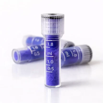 GHK-cu Cosmetic/Topical 1g Ampules | Research Use Only