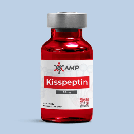Kisspeptin 10mg | ≥99% Purity | Research Use Only