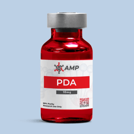 PDA 10mg | ≥99% Purity | Research Use Only