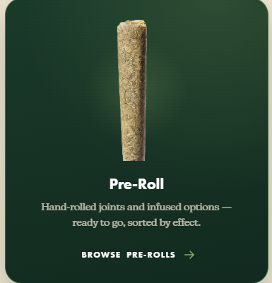 Pre-Roll